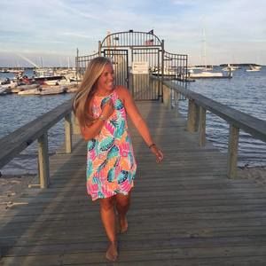 Meet your Posher, Kelsey